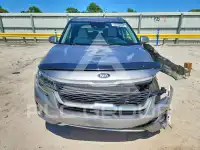 2021 KIA Seltos photo
