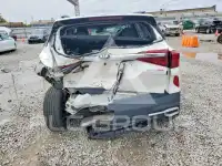 2021 KIA Seltos фото