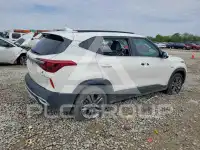 2021 KIA Seltos фото