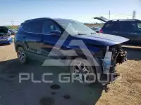 2021 KIA Seltos photo