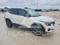 2021 KIA Seltos фото