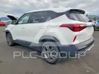 2021 KIA Seltos фото