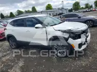 2021 KIA Seltos photo