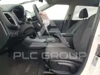 2021 KIA Seltos фото