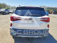 2021 KIA Seltos фото