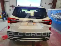 2021 KIA Seltos photo