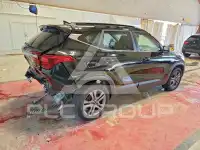 2021 KIA Seltos фото