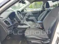 2021 KIA Seltos photo