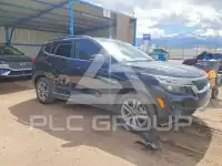 2021 KIA Seltos фото
