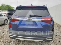 2021 KIA Seltos photo