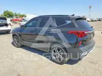 2021 KIA Seltos фото