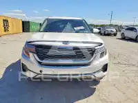 2021 KIA Seltos фото
