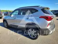 2021 KIA Seltos фото