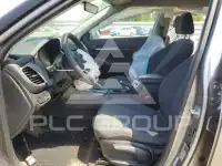 2021 KIA Seltos photo