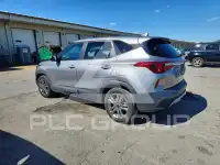 2021 KIA Seltos фото