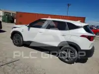 2021 KIA Seltos фото