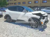 2021 KIA Seltos фото