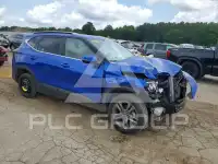 2021 KIA Seltos фото