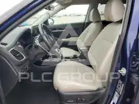 2021 KIA Seltos фото