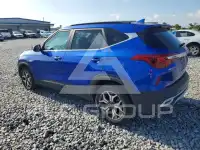2021 KIA Seltos фото