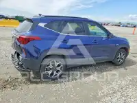 2021 KIA Seltos фото