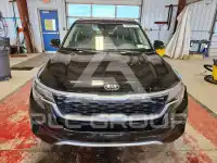 2021 KIA Seltos фото