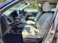 2021 KIA Seltos photo