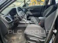 2021 KIA Seltos фото