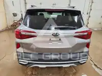 2021 KIA Seltos фото