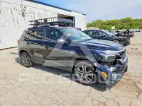 2021 KIA Seltos photo