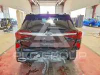 2021 KIA Seltos фото