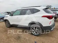 2021 KIA Seltos photo