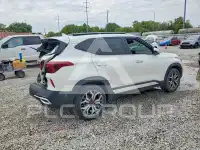 2021 KIA Seltos фото