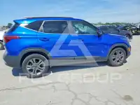 2021 KIA Seltos фото