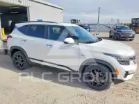 2021 KIA Seltos фото