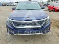 2021 KIA Seltos фото
