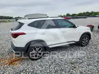 2021 KIA Seltos фото