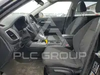 2021 KIA Seltos photo