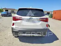 2021 KIA Seltos фото