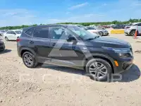 2021 KIA Seltos фото
