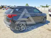 2021 KIA Seltos фото