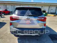 2021 KIA Seltos фото