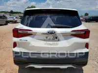 2021 KIA Seltos photo