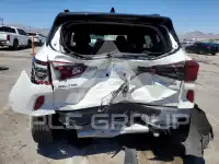2021 KIA Seltos фото