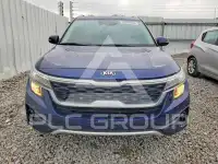 2021 KIA Seltos photo