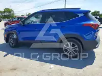 2021 KIA Seltos фото