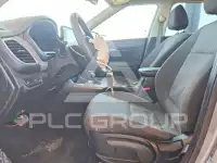 2021 KIA Seltos photo