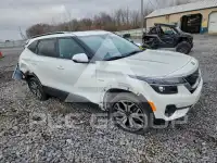2021 KIA Seltos фото