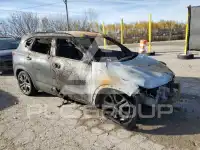 2021 KIA Seltos фото