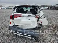 2021 KIA Seltos фото